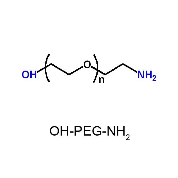 羟基聚乙二醇氨基