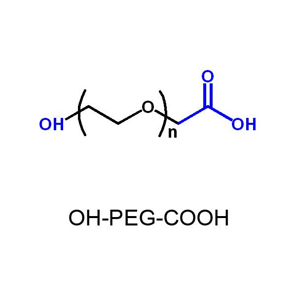 羟基聚乙二醇羧基