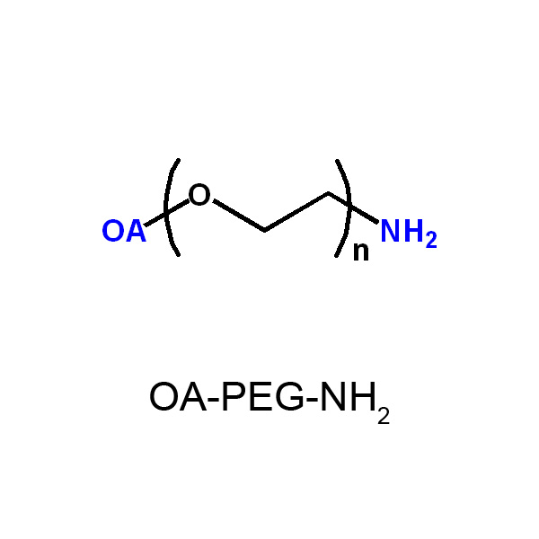 油酸聚乙二醇氨基