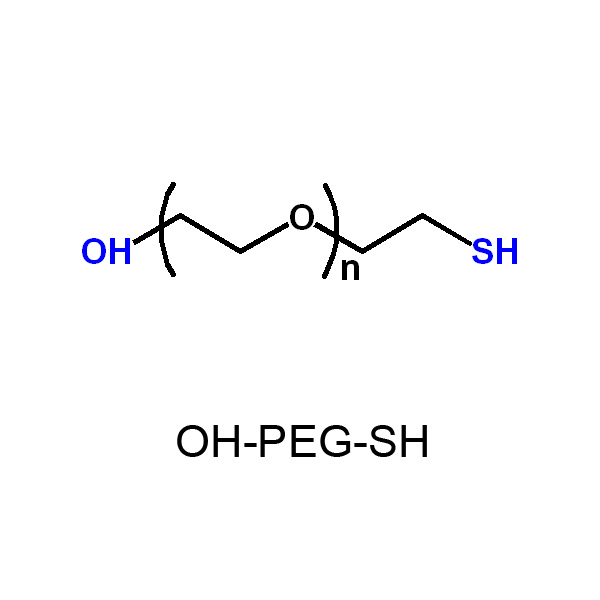 羟基聚乙二醇巯基