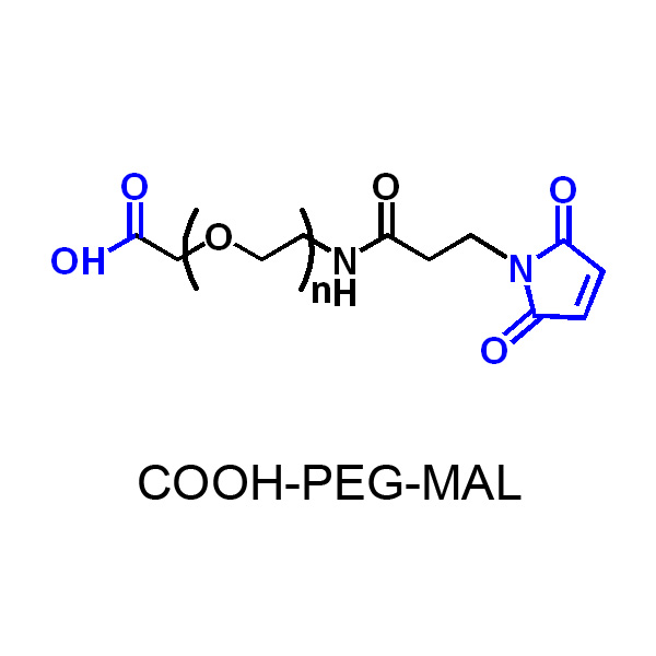 羧基聚乙二醇马来酰亚胺