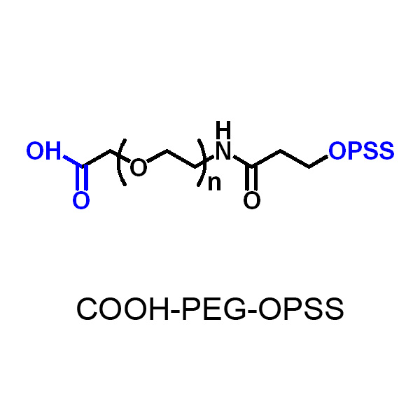 羧基聚乙二醇邻二硫吡啶