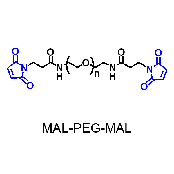 双马来酰亚胺聚乙二醇