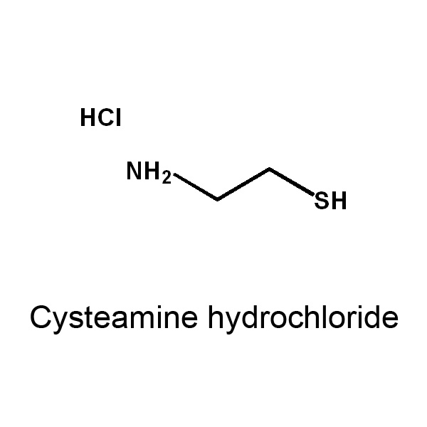 2-巯基乙基胺盐酸盐