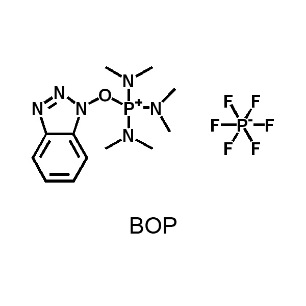 ((1H-苯并[d][1,2,3]三唑-1-基)氧基)三(二甲基氨基)鏻