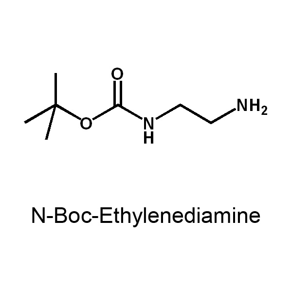N-Boc-乙二胺