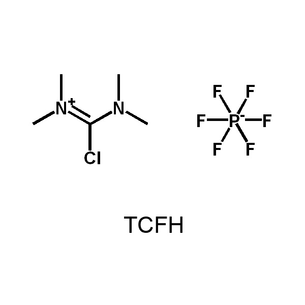 N,N,N',N'-四甲基氯代脲六氟磷酸盐