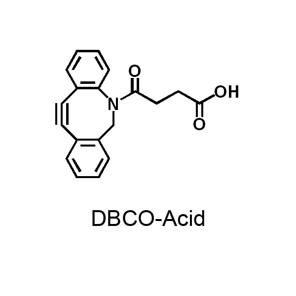 二苯基环辛炔-羧酸
