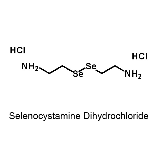 2,2'-二硒烷二乙基双(1-乙胺)二盐酸盐